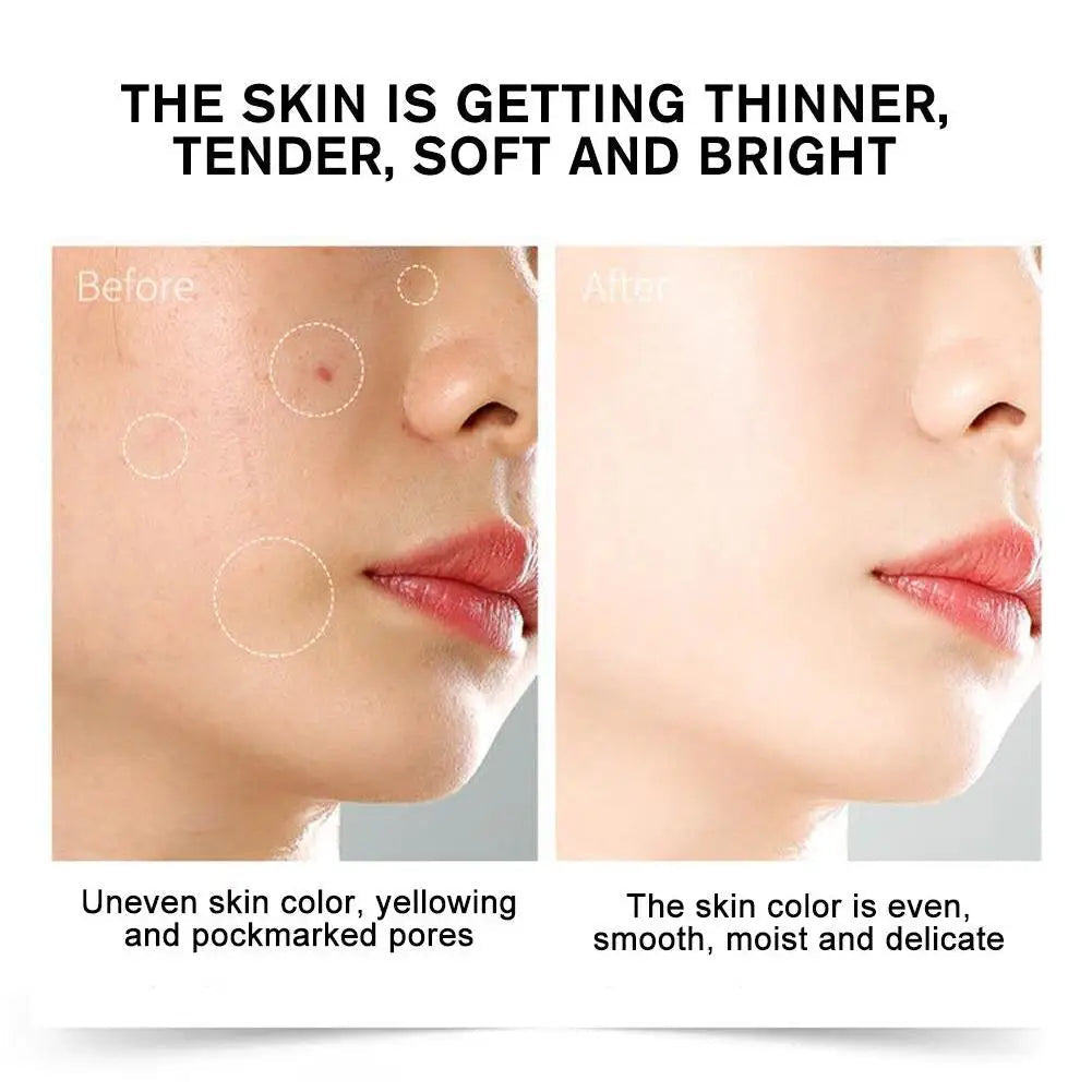 Retinol Gold Deep Brightening Peel Off Mask